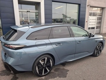 Peugeot 308 III 2025 Od ręki - e-308 GT 54kWh 156KM / Pakiet Bezpieczeństwo, zdjęcie 2