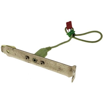 Śledź audio DIGITAL 4PIN 100% OK *vV