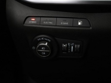 Jeep Compass II SUV Plug-In Facelifting 1.3 GSE T4 190KM 2023 Jeep Compass FV23 phev full led automat kamera, zdjęcie 31