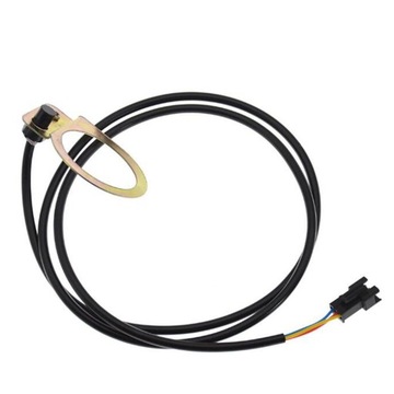 Elektryczny czujnik wspomagania pedału rowerowego