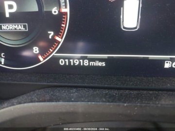 Mitsubishi Outlander III 2024 Mitsubishi Outlander Se Black Edition 2024 2.5l 2.5 Benzyna 181KM, zdjęcie 11