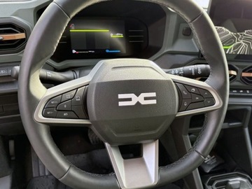 Dacia Duster III 1.6 Hybrid 140KM 2025 Extreme 1.6 Full Hybrid 140KM / Pakiet Parking, Zimowy Plus, zdjęcie 6