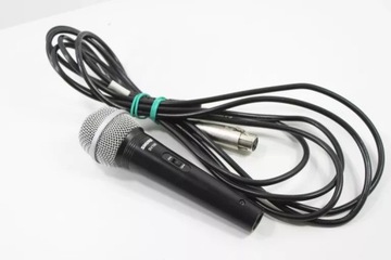 Кардиоидный динамический микрофон Shure SV100