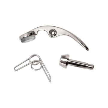 Zawór trąbkowy, instrumenty dęte, akcesoria, zawór wartości wody z S