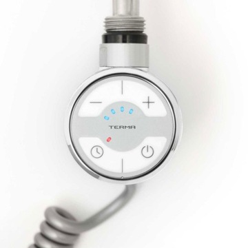 Золотой обогреватель для радиатора ванной комнаты MOA 300W