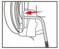 BLOKADA ROZRZĄDU BMW 2.0D N47 N47S N57 1.6 2.0 3.0