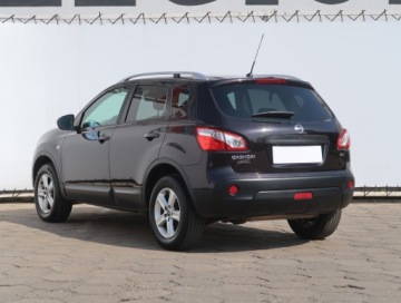 Nissan Qashqai I Crossover Facelifting  1.5 dCi 110KM 2012 Nissan Qashqai 1.5 dCi, Navi, Klima, Klimatronic, zdjęcie 3