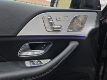 Mercedes GLE V167 SUV Facelifting 2.0 300d 269KM 2025 Mercedes-Benz GLE 300, zdjęcie 14