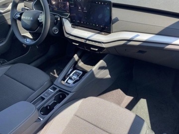 Skoda Octavia IV Kombi 2.0 TDI 150KM 2025 SKODA Octavia Edition 130 Selection 2.0 TDI DSG 150KM 2025, zdjęcie 7