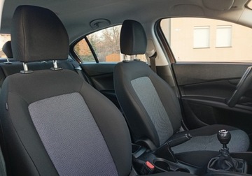Fiat Tipo II Sedan 1.4 95KM 2016 Fiat Tipo Kupiony w Polsce - benzyna - 1,4 - 95 KM 1.4 Benzyna 95KM, zdjęcie 14
