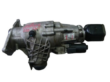 JEEP COMPAS II 2.0 D 17R REDUKTOR PRZÓD 68292767AC
