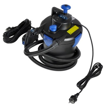 ФИЛЬТР ДЛЯ ПРУДА, НАСОС, УФ-ЛАМПА