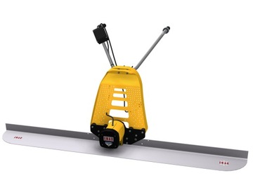 Listwa wibracyjna Enar TORNADO Turbo + profil 1,5m