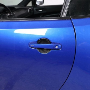 KRYT VRSTVA NA KLIKA VNĚJŠÍ DO GT86 BRZ 2012-2020