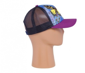 Кепка Sunday Afternoons Kids Artist Series Trucker 52/56