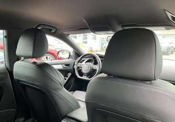 Audi A5 8T Sportback Facelifting 2.0 TDI 150KM 2016 Audi A5 Sportback S-Line , automat , nawigacja, skory, bi xenon 2.0 Diesel, zdjęcie 29