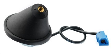 PODSTAWA STOPKA ANTENA OPEL Meriva A Zafira B