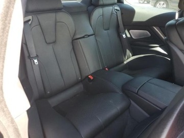 BMW Seria 6 F06-F12-F13 2016 BMW M6 2016, 4.4L, od ubezpieczalni, zdjęcie 8