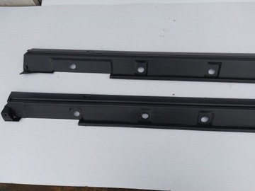 LEXUS UX 250 UX250h ЛЕВАЯ НАКЛАДКА НА РАМКУ