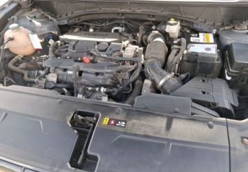 Hyundai Tucson IV SUV 1.6 T-GDI 150KM 2022 Hyundai Tucson 1.6 TGDI Modern Salon PL dealer Hyundai 1.6 Benzyna, zdjęcie 23