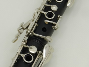 Buffet Crampon B10 Clarinet После технического осмотра ДР23-234