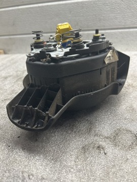 C05700 AIRBAG ŘIDIČE 1.9 TDI 74 2005 SEAT TOLEDO II (1M2)