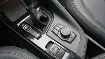 BMW X1 F48 2016 BMW X1 2,0 benzyna 245 KM X-drive automat zarejestrowany 2.0 Benzyna 245KM, zdjęcie 9