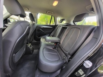 BMW X1 U11 2022 BMW X1 1.5l diesel 116KM * 21808km * Idealne wnętrze*Oryginalny lakier, zdjęcie 22