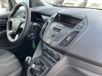 Ford Tourneo Connect II Standard 1.6 Duratorq TDCi 115KM 2014 Ford Tourneo Connect Niepełnosprawnych inwalida, zdjęcie 4