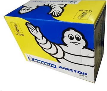 MICHELIN DĘTKA 110/90-17 120/70-17 120/80-17