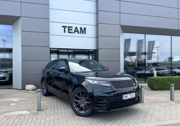 Land Rover Range Rover Velar 2025 Land Rover Range Rover Velar Range Rover Velar MY26 3.0 I6 400 PS AWD Auto