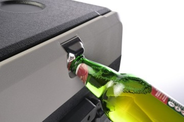 ПОРТАТИВНЫЙ КОМПРЕССОРНЫЙ ХОЛОДИЛЬНИК 12/24/230В VIGO COOL 36Л, КОМПРЕССОР,