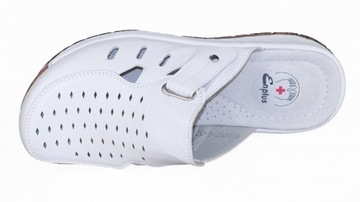 ЖЕНСКИЕ И МЕДИЦИНСКИЕ ДЫХАЮЩИЕ ШЛЕПКИ