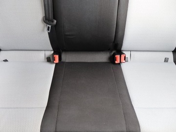 Skoda Rapid II Spaceback 1.2 TSI 105KM 2012 Skoda Rapid 1.2 TSI, Salon Polska, Serwis ASO, zdjęcie 9