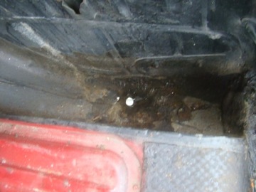 Ford Taunus I 1965 VOLVO PENTA 544 1.6 BENZYNZ SPROWADZONY, zdjęcie 33