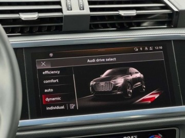 Audi 2024 Audi Q3 Sportback Q3 Sportback 1.5 TFSI 150 KM S tronic LED Kamera Cofania, zdjęcie 23