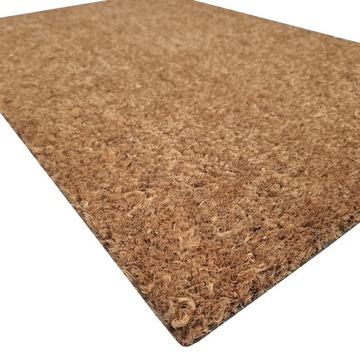 УЛИЧНАЯ ВХОДНАЯ СПИЧКА КОКОСОВАЯ РЕЗИНА 40х60