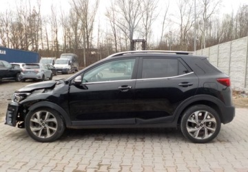 Kia Stonic I Crossover Facelifting 1.0 T-GDI MHEV  120KM 2023 Kia Stonic GT-Line Benzyna 120KM, zdjęcie 13