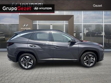 Hyundai Tucson IV SUV HEV Facelifting 1.6 T-GDI HEV 215KM 2025 Hyundai Tucson PE HEV 1.6 T-GDI 215 KM 6AT 2WD Executive + Comfort MY25, zdjęcie 5