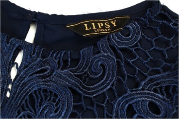 LIPSY LONDON Bluzka elegancka r. XL