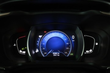 Renault Kadjar Crossover Facelifting 1.3 TCe 160 FAP 159KM 2019 Renault Kadjar 1.3 TCe, Salon Polska, Serwis ASO, zdjęcie 7