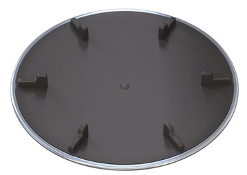 КРЫШКА СЛИВА ПЕРЕЛИВА ДЛЯ ГРАНИТНОЙ МОЙКИ