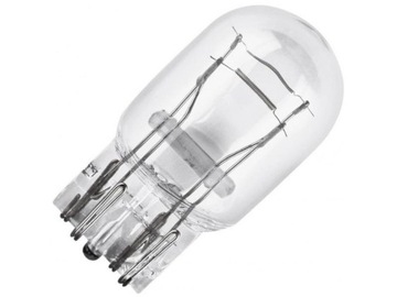 ŻARÓWKA STARLINE W21/5W 12V 5W T20 10 SZTUK