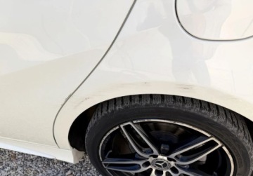 Mercedes Klasa A W176 Hatchback 5d Facelifting 220 184KM 2017 Mercedes-Benz Klasa A 4x4 A220 2.0 Benz 184 km 74.000 km Salon PL Wars, zdjęcie 15