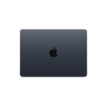 MacBook Air M2 13,6 дюйма, 8 ГБ, 256 ГБ, полночь