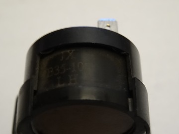 ЗАПУСК КОМПРЕССОРА JIAXIPERA NS112Y QP3-12AJ1 JX