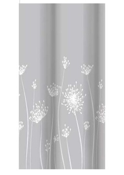 ДУШЕВАЯ ШТОРКА 180x180 ROSA 27520wz8