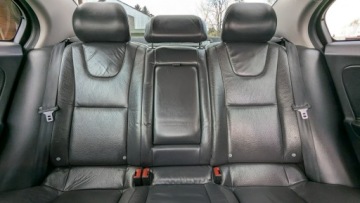 Volvo S60 II Sedan 2.0 D3 163KM 2010 Volvo S60 2.0D3 OPŁACONY Bezwypadkowy, zdjęcie 16