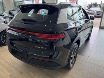 BYD 2026 BYD Sealion 5 DM-i 1.5 Design Suv 212KM 2026, zdjęcie 2