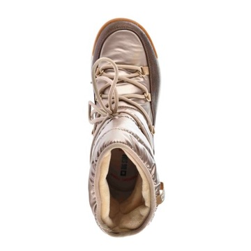 Зимние ботинки BIG STAR SNOW BOOTS KK274276 40